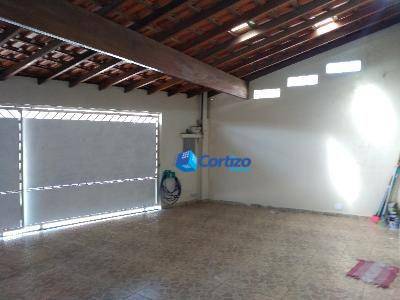 Casa, 3 quartos, 130 m² - Foto 1