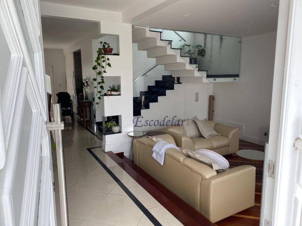 Casa de Condomínio à venda com 5 quartos, 287m² - Foto 4