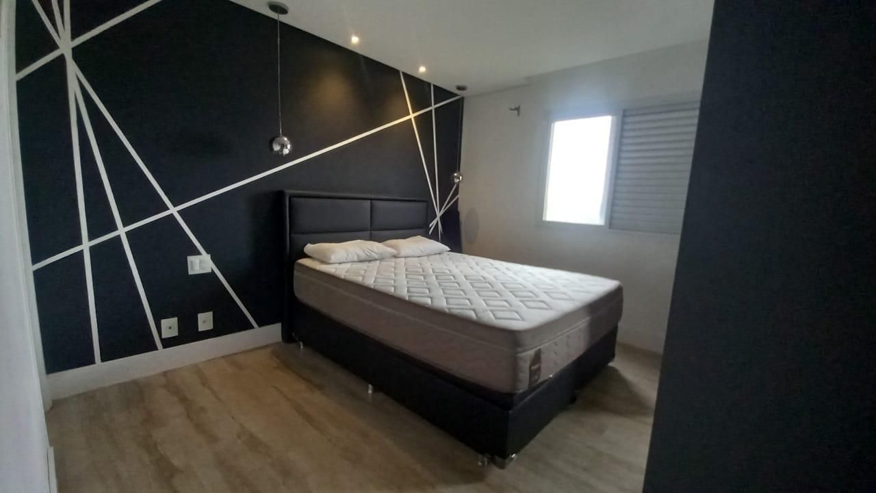 Apartamento à venda com 2 quartos, 60m² - Foto 2