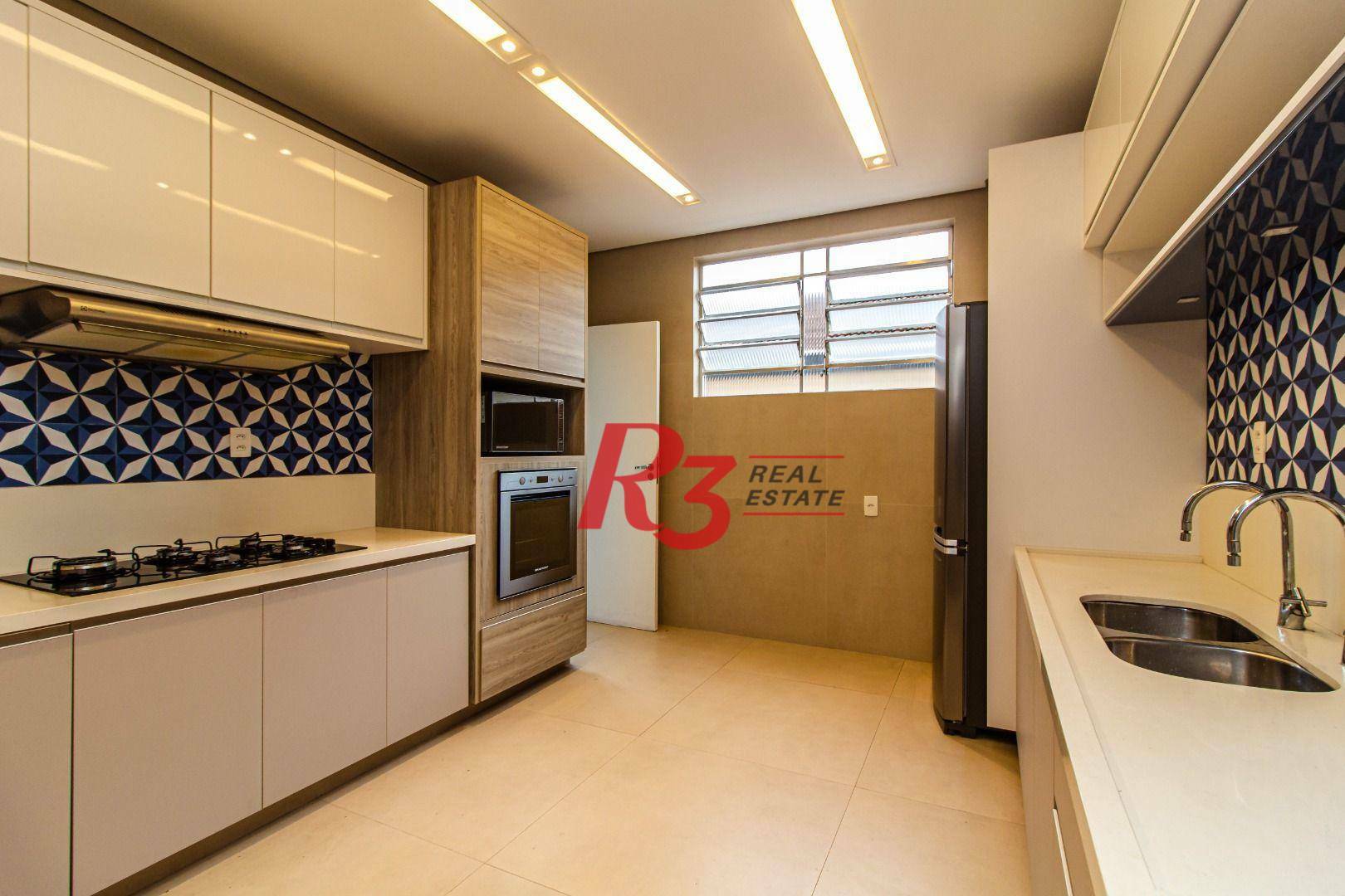 Apartamento à venda com 3 quartos, 140m² - Foto 23