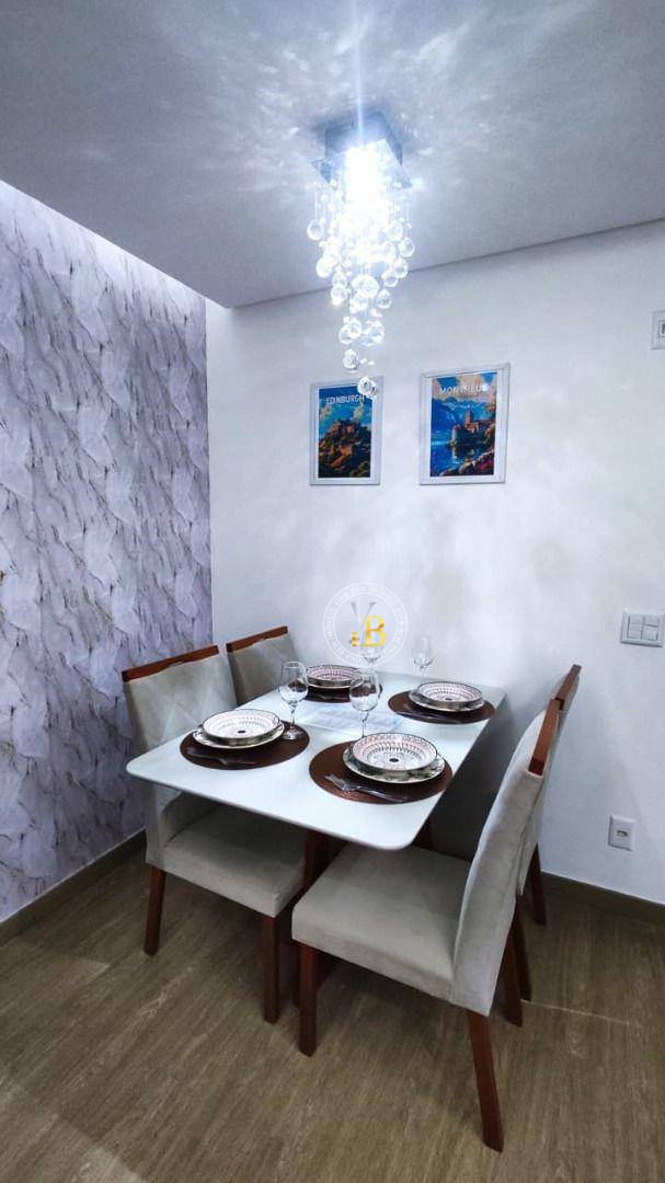 Apartamento, 2 quartos, 70 m² - Foto 5