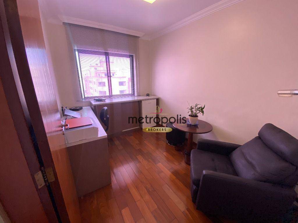 Apartamento à venda com 4 quartos, 138m² - Foto 10