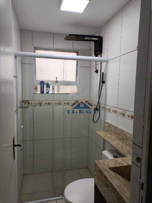 Apartamento à venda com 2 quartos, 48m² - Foto 7