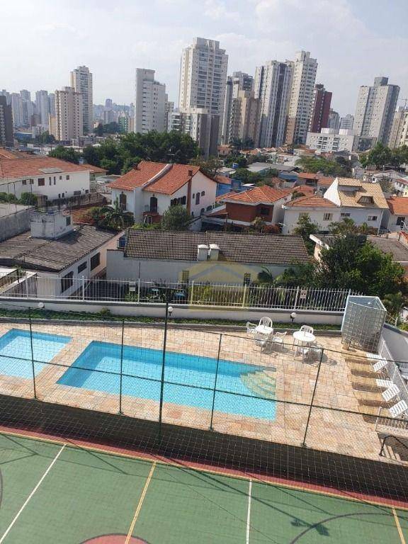 Apartamento à venda com 2 quartos, 65m² - Foto 12