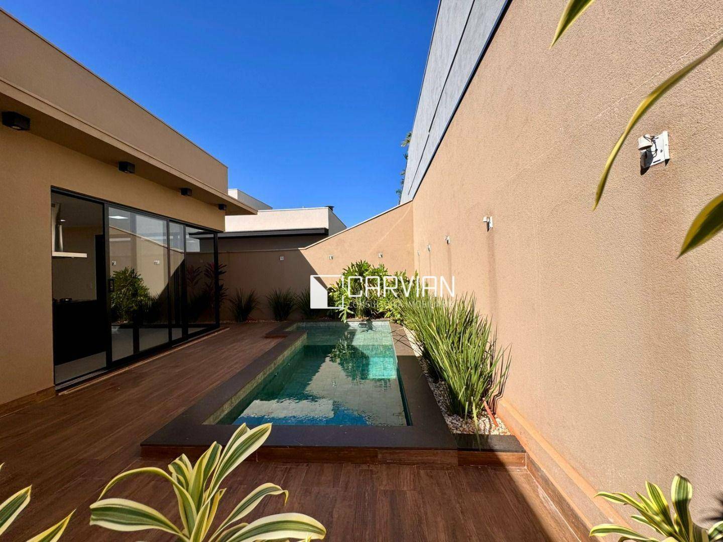 Casa de Condomínio à venda com 3 quartos, 192m² - Foto 36