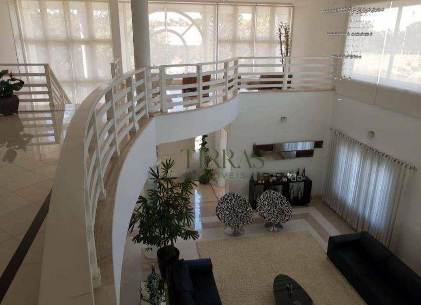 Casa de Condomínio à venda com 5 quartos, 944m² - Foto 28