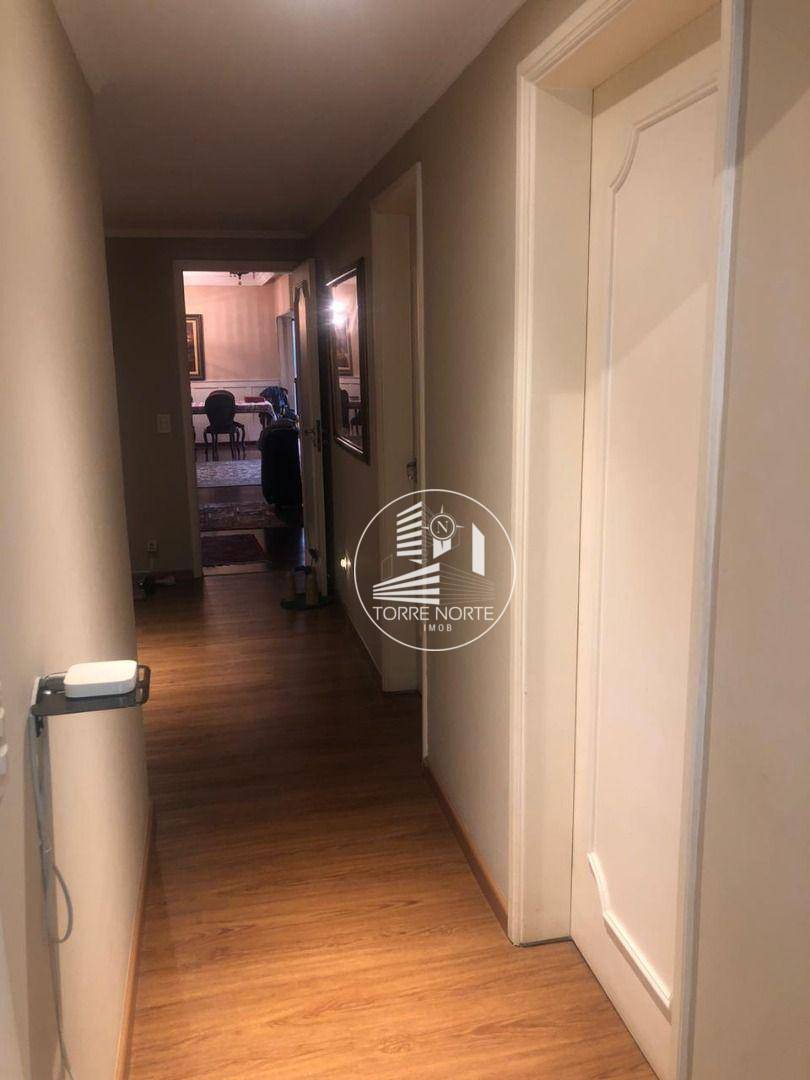 Apartamento à venda com 3 quartos, 140m² - Foto 14