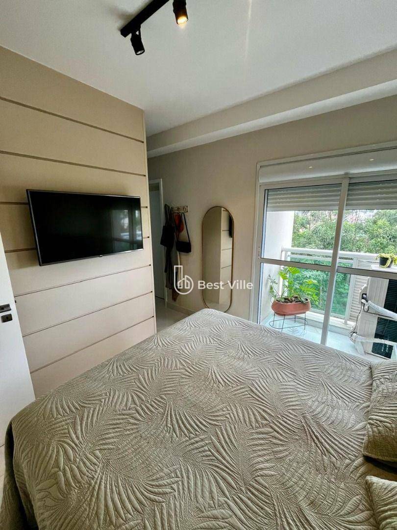 Apartamento para alugar com 3 quartos, 132m² - Foto 15