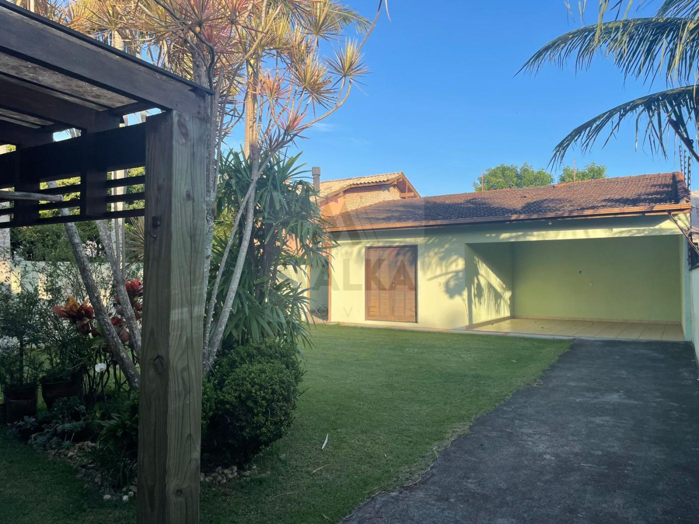 Casa à venda com 3 quartos, 153m² - Foto 3