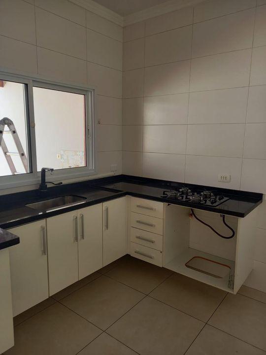 Casa de Condomínio à venda com 3 quartos, 157m² - Foto 6