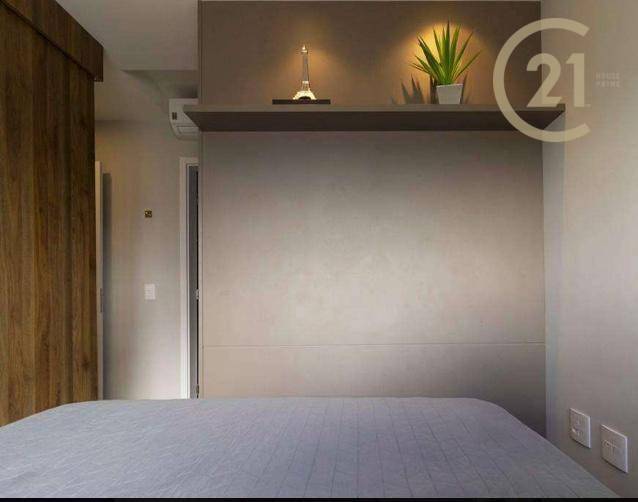 Apartamento à venda com 3 quartos, 73m² - Foto 4