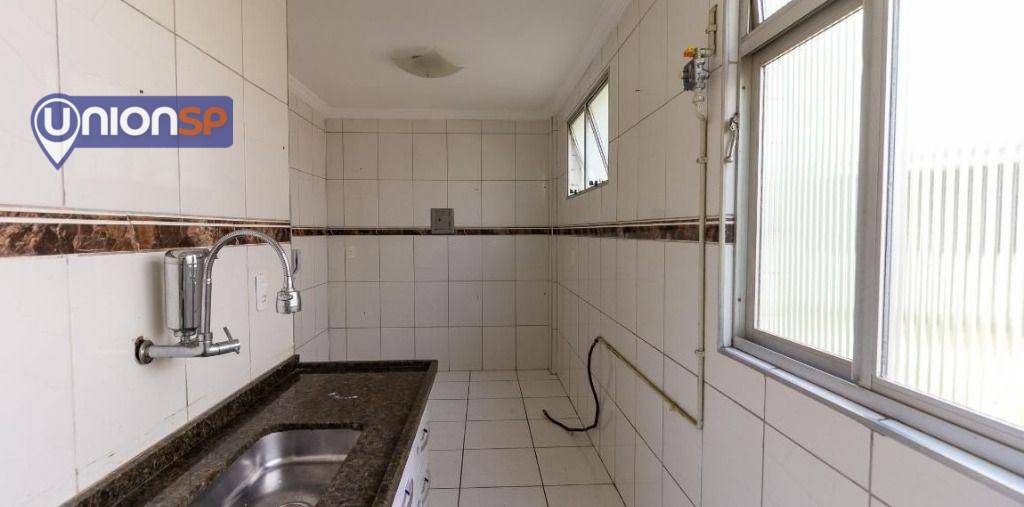 Apartamento à venda com 2 quartos, 54m² - Foto 10