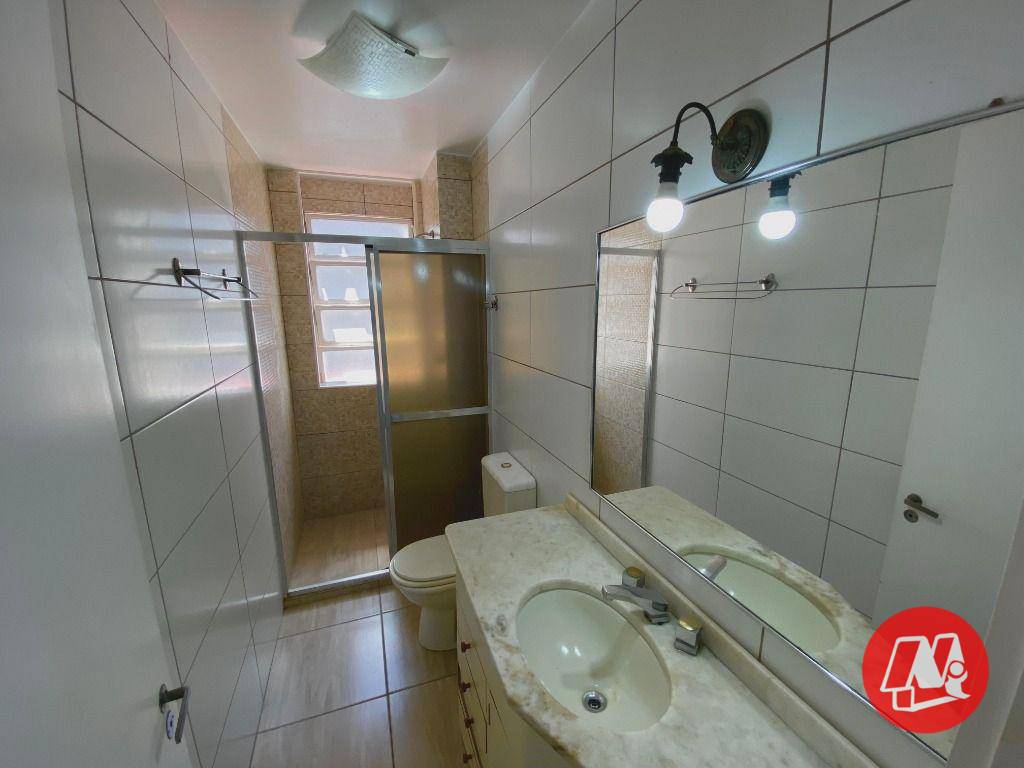 Apartamento para alugar com 3 quartos, 106m² - Foto 22