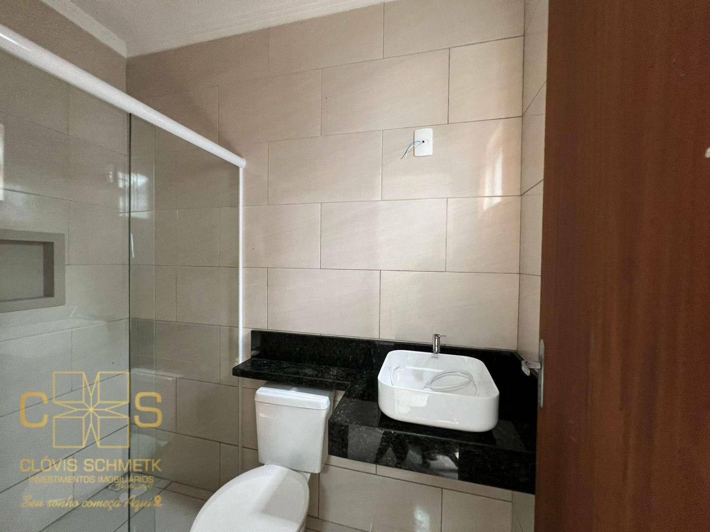 Casa à venda com 3 quartos, 98m² - Foto 8