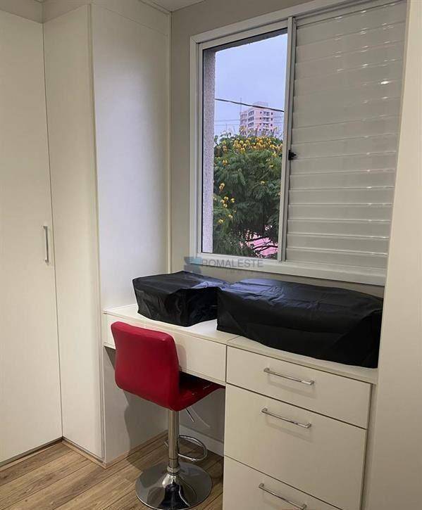 Apartamento à venda com 3 quartos, 61m² - Foto 11