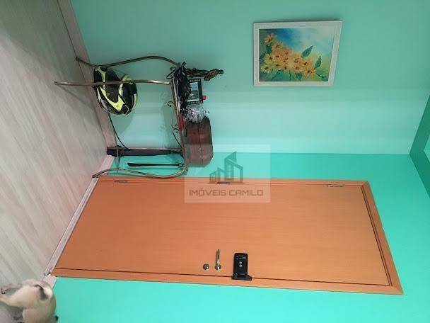 Apartamento à venda com 3 quartos, 96m² - Foto 33