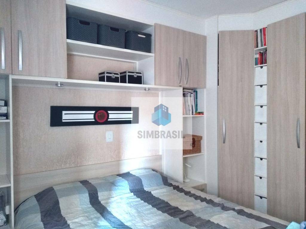 Apartamento à venda com 2 quartos, 67m² - Foto 9