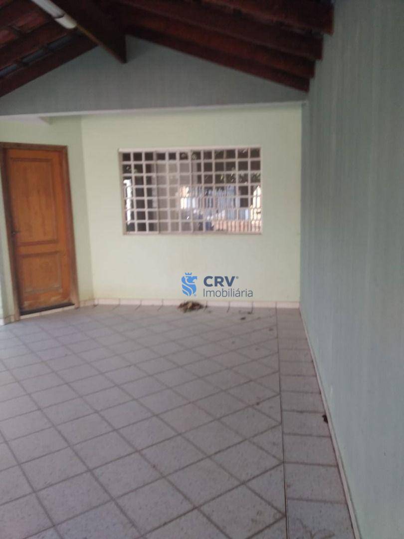 Sobrado à venda com 3 quartos, 99m² - Foto 2