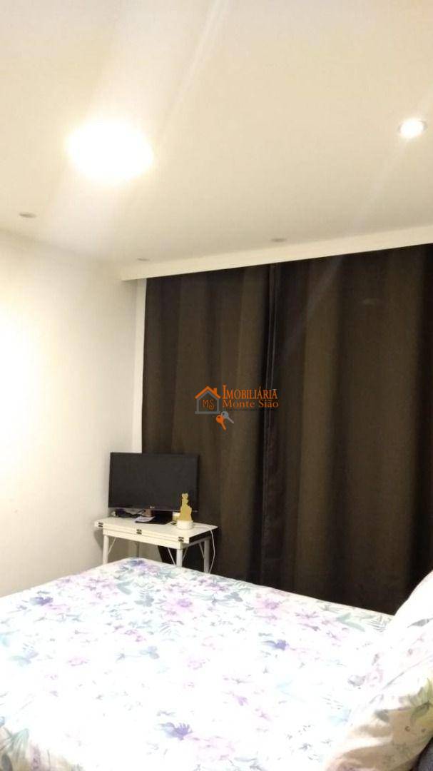 Apartamento à venda com 2 quartos, 41m² - Foto 10