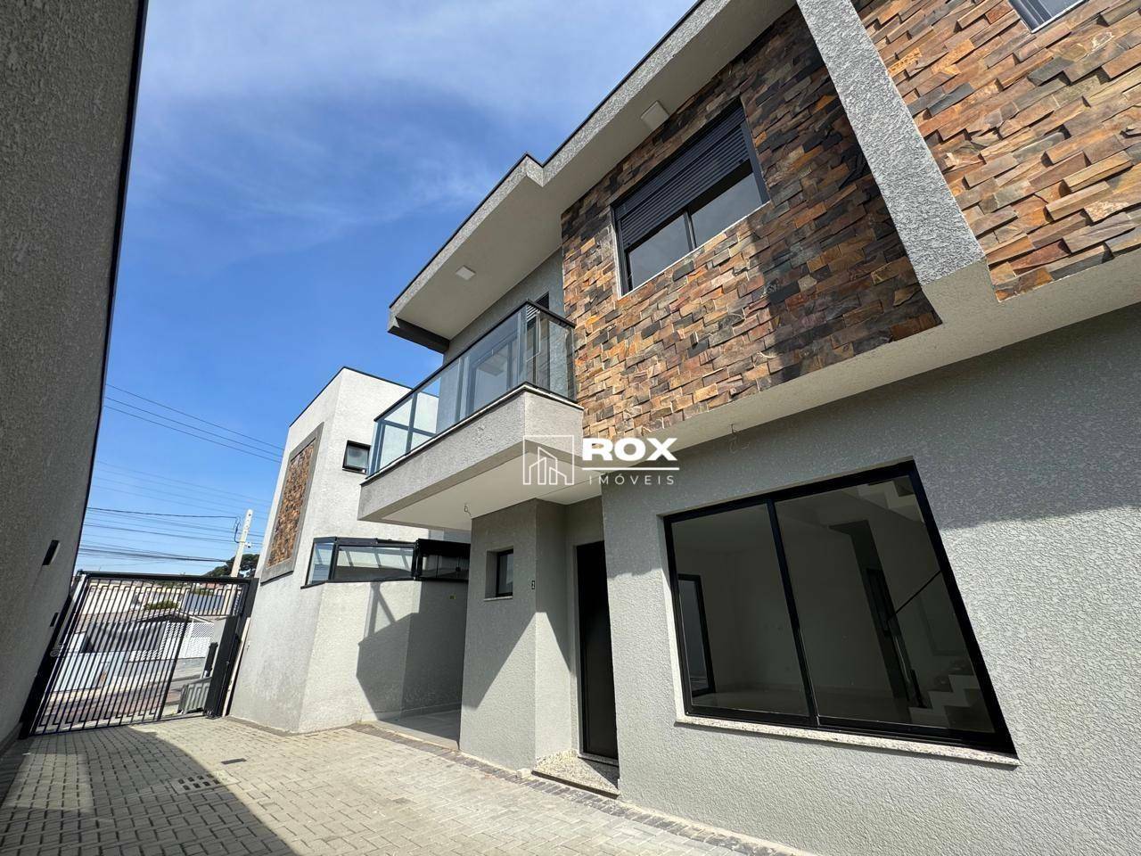 Sobrado à venda com 3 quartos, 101m² - Foto 22