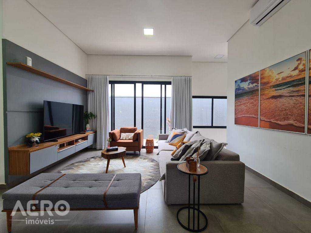 Casa de Condomínio à venda com 3 quartos, 216m² - Foto 32