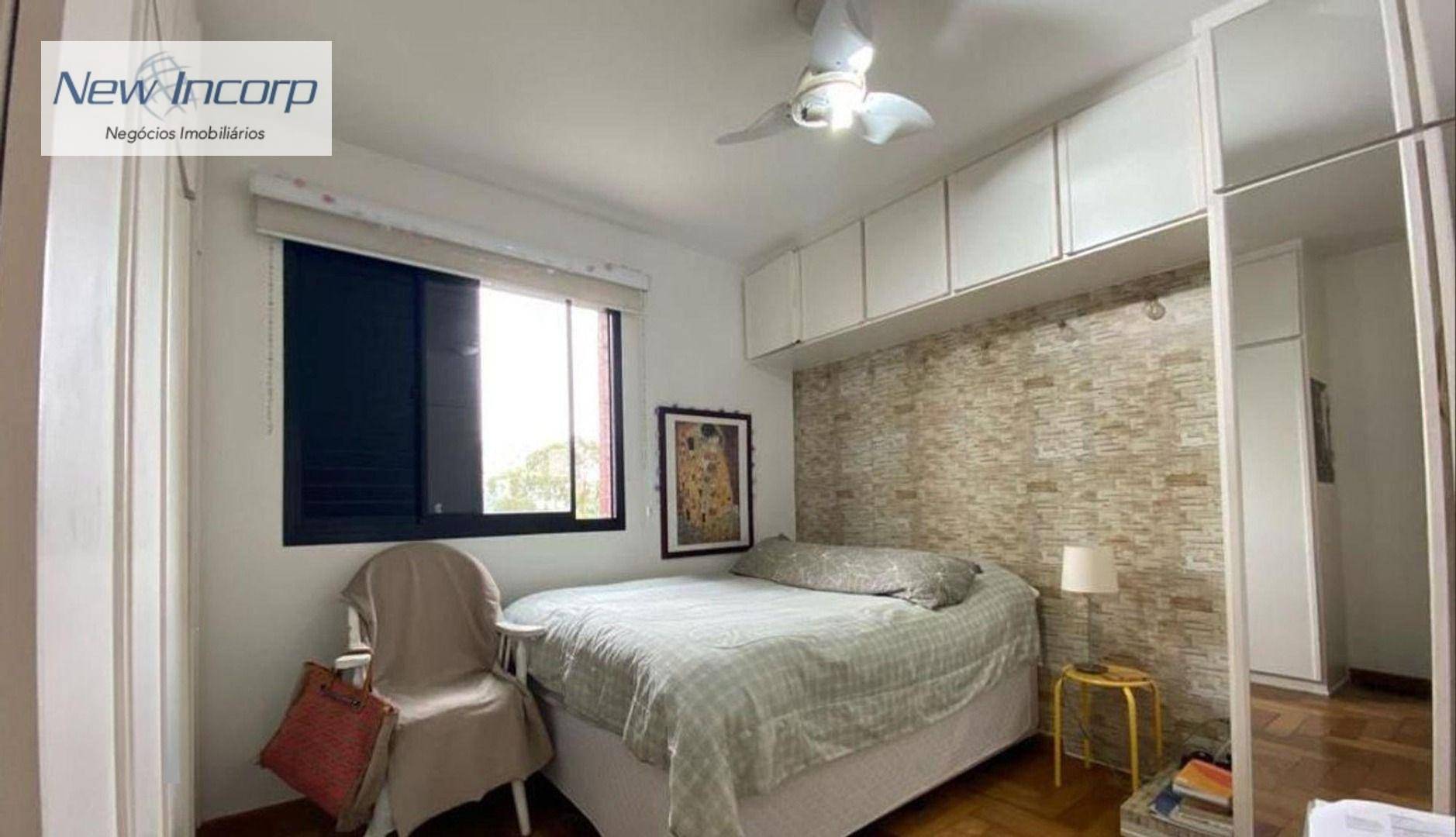 Apartamento à venda com 3 quartos, 121m² - Foto 14