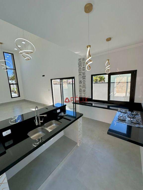 Casa de Condomínio à venda com 3 quartos, 181m² - Foto 46