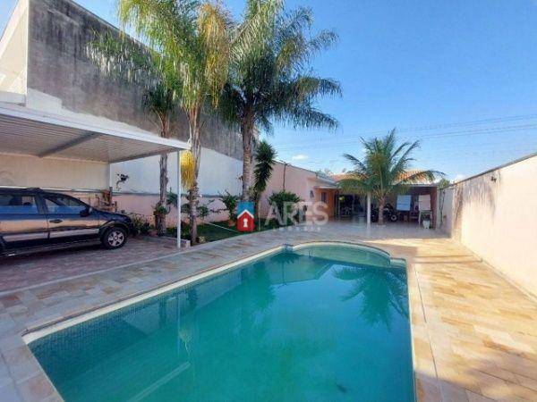 Casa, 2 quartos, 186 m² - Foto 14