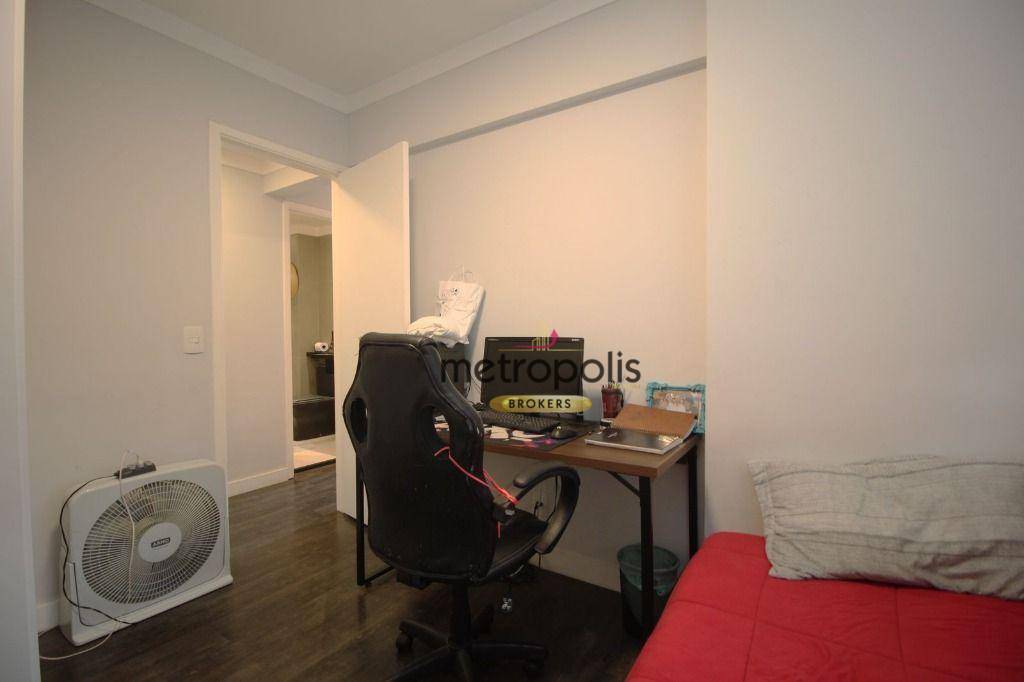 Apartamento à venda com 2 quartos, 72m² - Foto 25