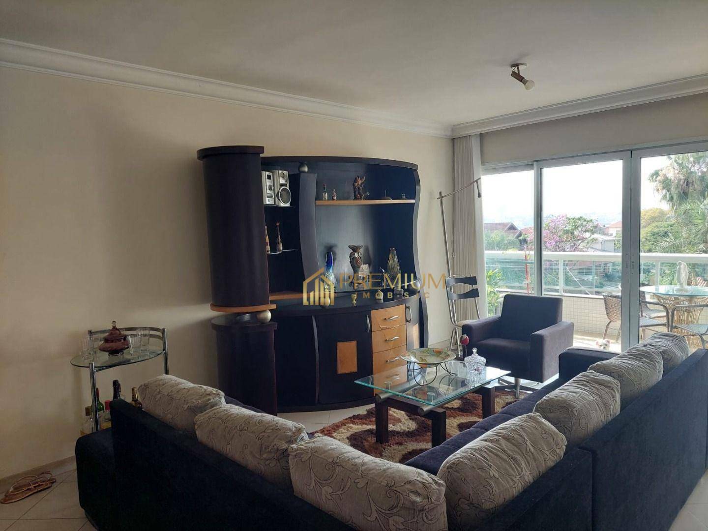 Apartamento à venda com 3 quartos, 100m² - Foto 27