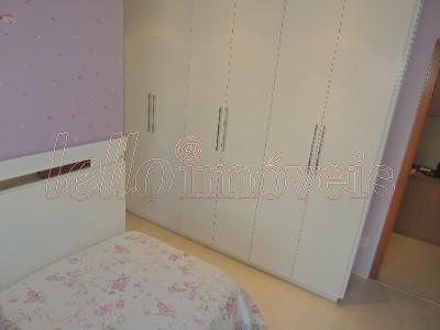 Apartamento à venda com 3 quartos, 180m² - Foto 15