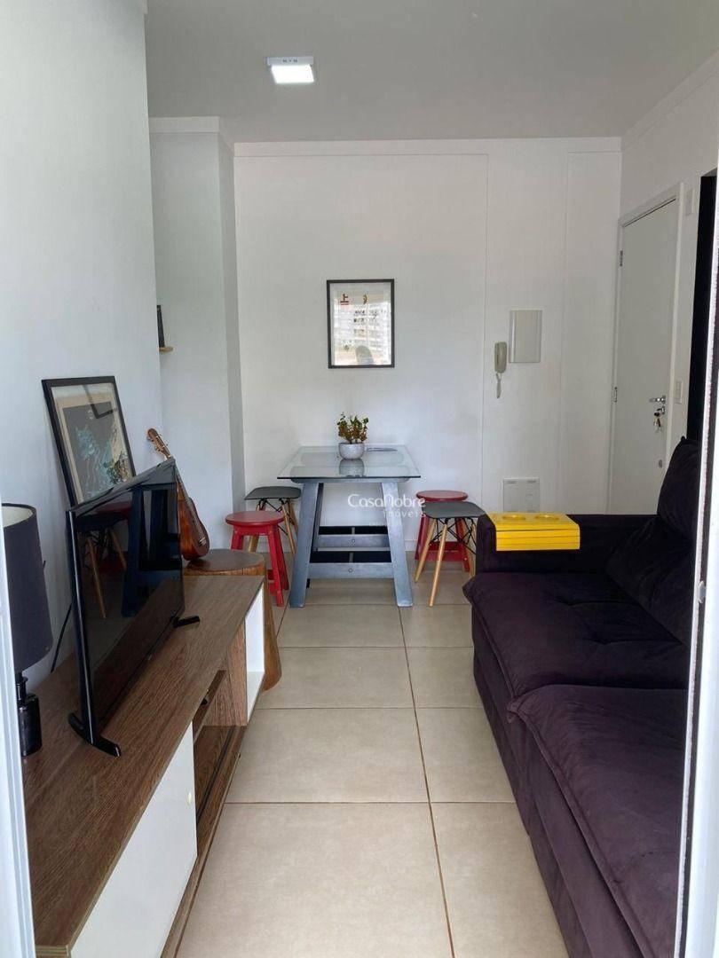 Apartamento à venda com 1 quarto, 46m² - Foto 17