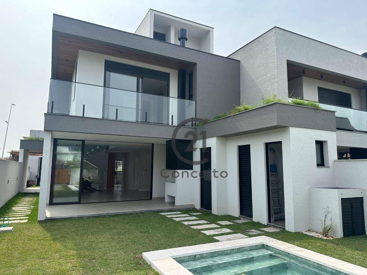 Casa à venda com 3 quartos, 238m² - Foto 9