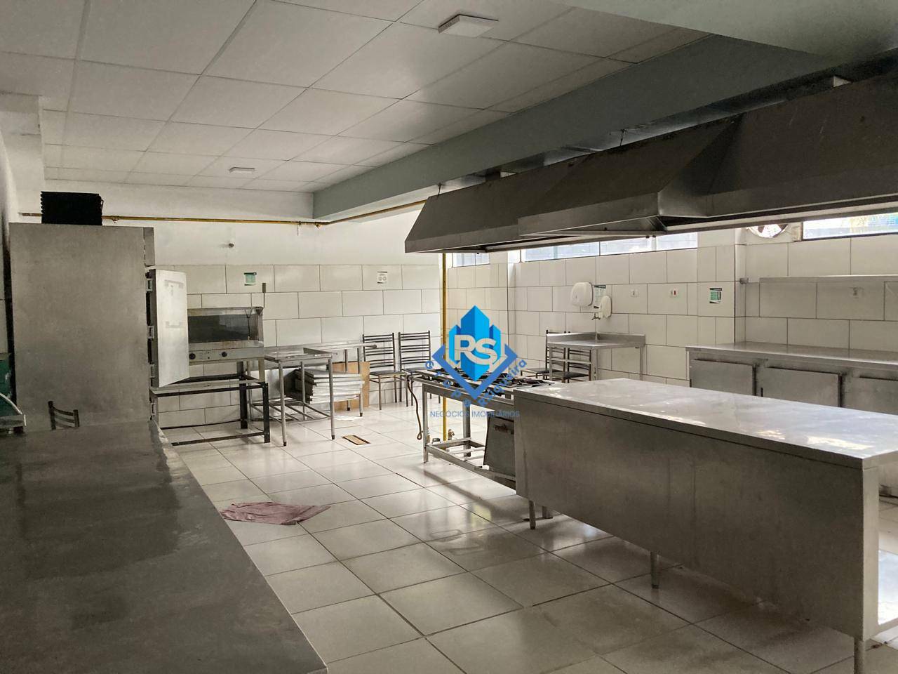 Depósito-Galpão, 2600 m² - Foto 26