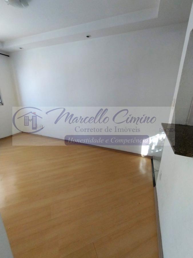 Apartamento à venda com 1 quarto, 35m² - Foto 4