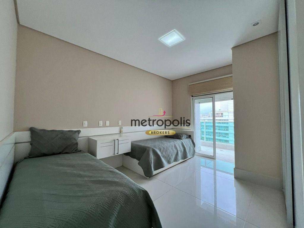 Cobertura à venda com 4 quartos, 300m² - Foto 20