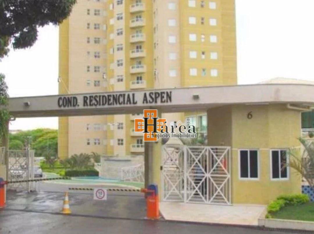 Apartamento à venda com 2 quartos, 71m² - Foto 2