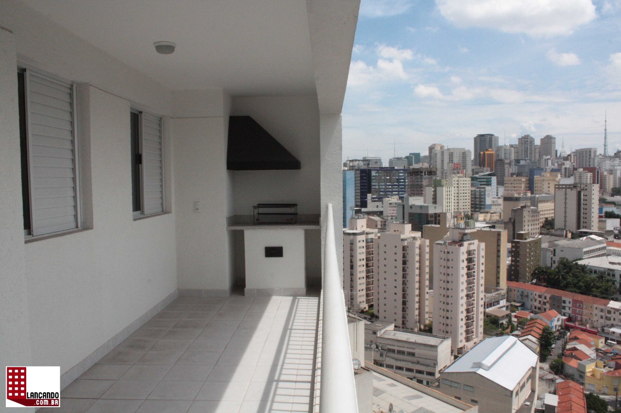 Apartamento à venda com 2 quartos, 67m² - Foto 6