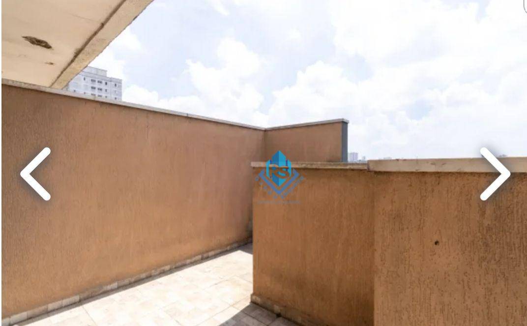 Cobertura à venda com 2 quartos, 76m² - Foto 3
