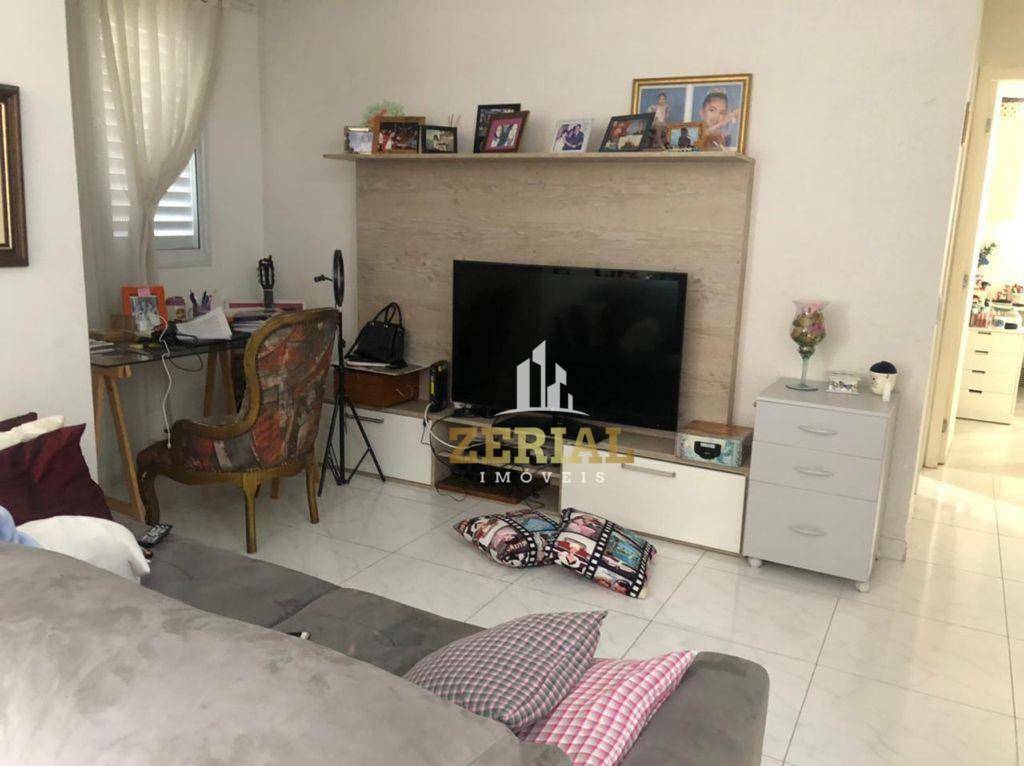 Apartamento à venda com 2 quartos, 82m² - Foto 4