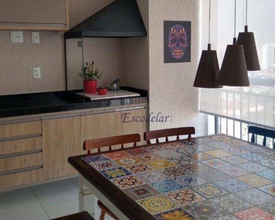 Apartamento à venda com 3 quartos, 92m² - Foto 40