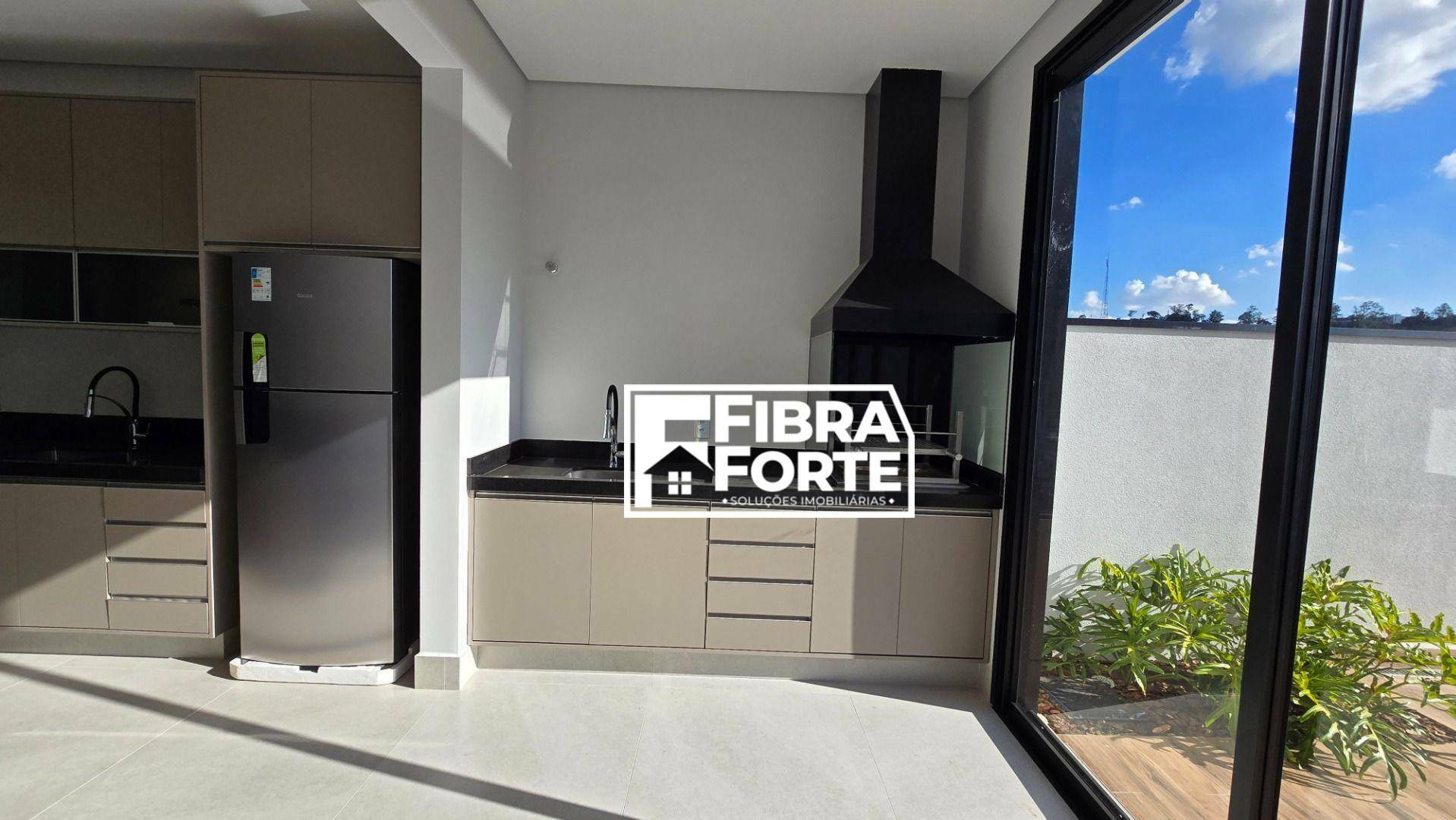 Casa de Condomínio à venda com 3 quartos, 175m² - Foto 7
