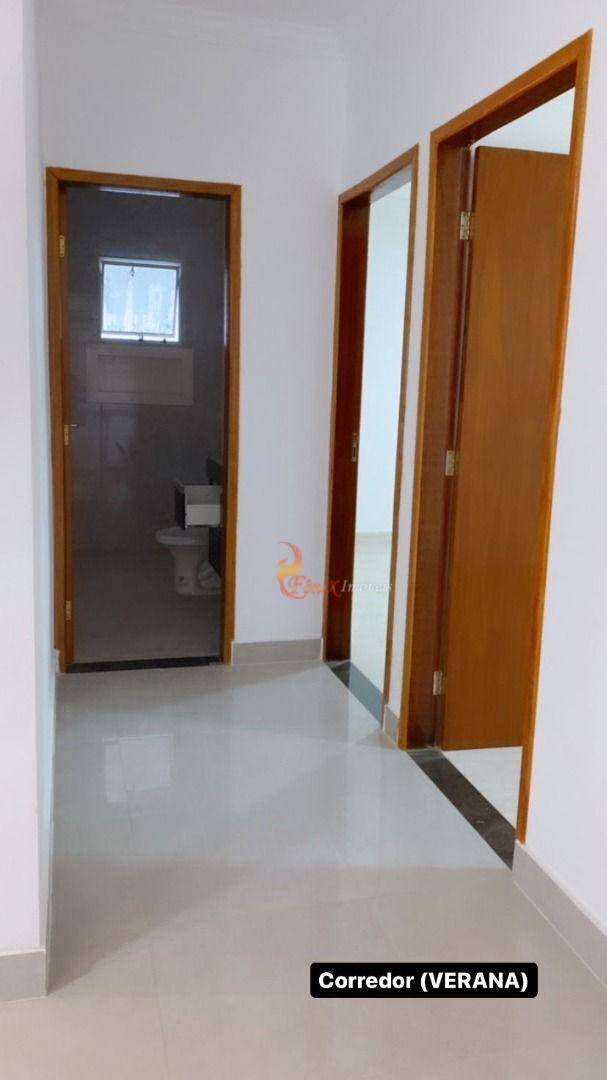 Sobrado à venda e aluguel com 3 quartos, 150m² - Foto 7