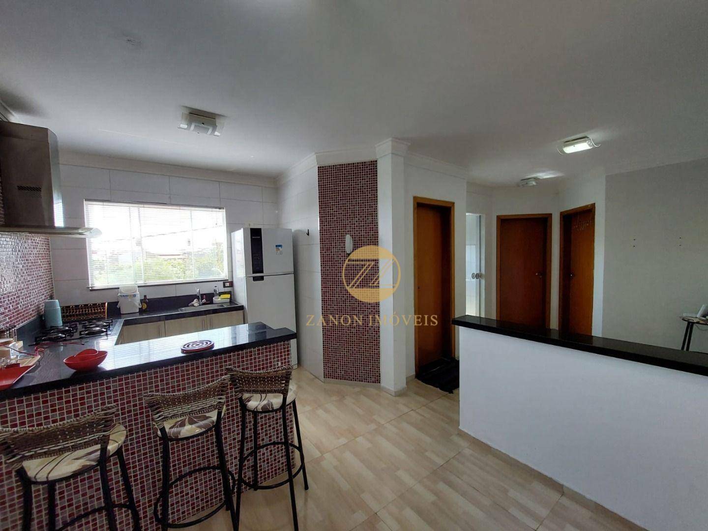 Apartamento à venda com 2 quartos, 58m² - Foto 10