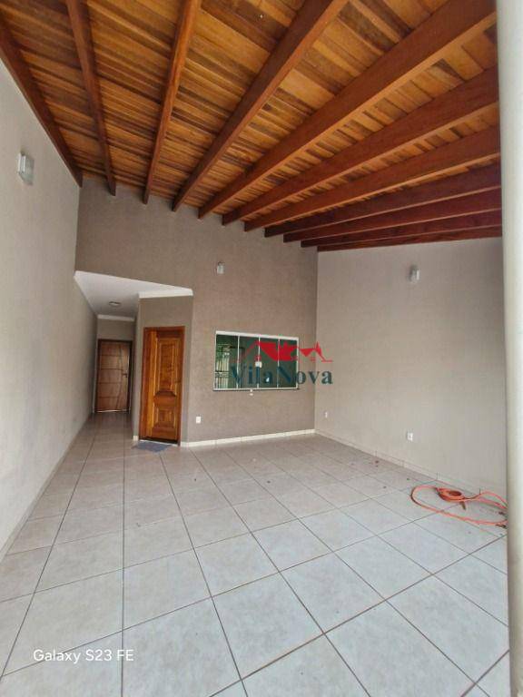 Casa à venda com 2 quartos, 115m² - Foto 10