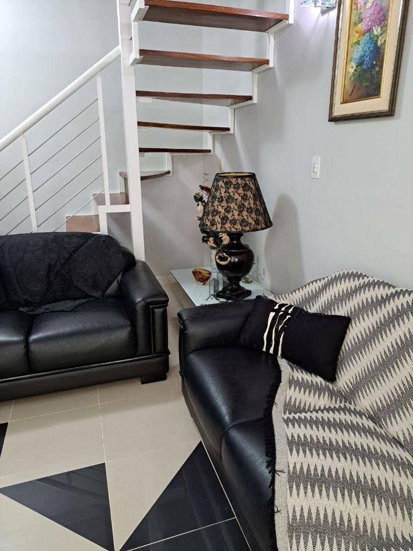 Apartamento à venda e aluguel com 1 quarto, 92m² - Foto 9