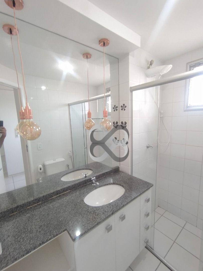 Apartamento para alugar com 3 quartos, 69m² - Foto 28