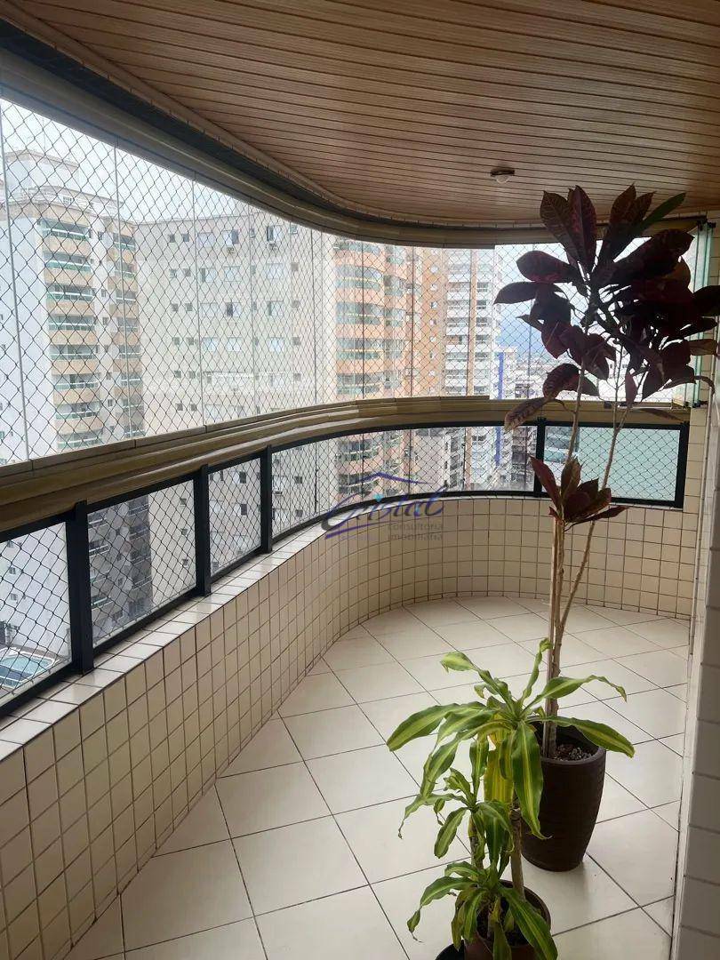 Apartamento à venda com 3 quartos, 160m² - Foto 8