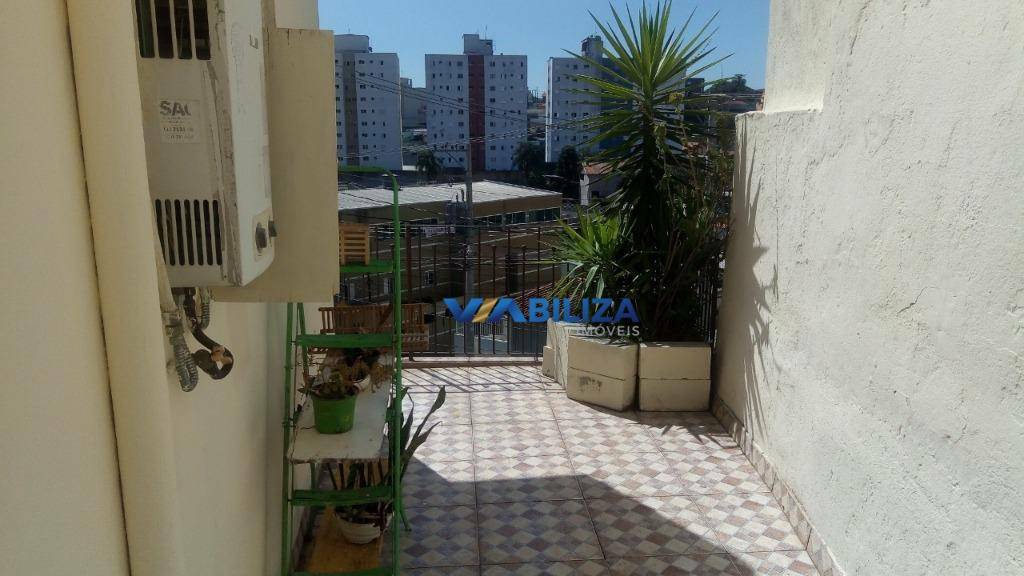 Sobrado à venda com 4 quartos, 134m² - Foto 26