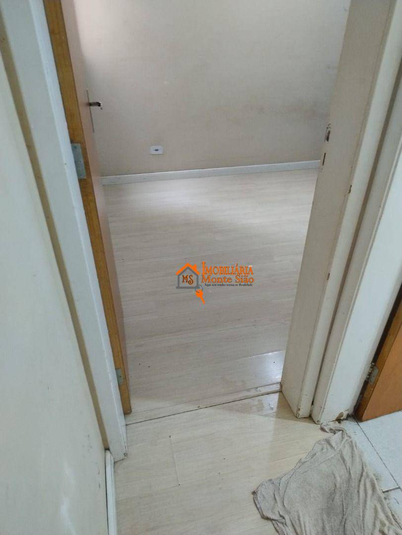 Apartamento, 2 quartos, 44 m² - Foto 6